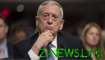В Пентагоне уверены в быстром освобождении Ирака и Сирии от ИГИЛ