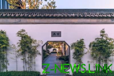 Роскошные интерьеры самого дорогого дома в Китае. Фото