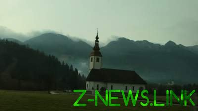  Туристам подсказали, что непременно нужно увидеть Словении