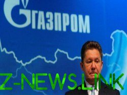 "Газпром" терпит крупнейшие за 19 лет убытки