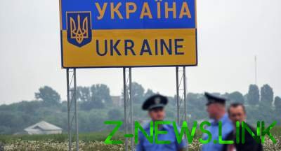 Украина и Молдова договорились об упрощении пересечения границы