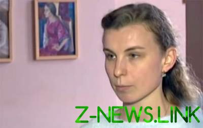 Скандал с учительницей из Закарпатья: новые подробности
