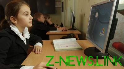 Киевских школьников обещают бесплатно научить программированию