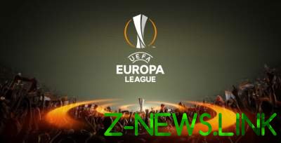 «Ницца», «Реал Сосьедад» и «Зальцбург» пробились в плей-офф Лиги Европы