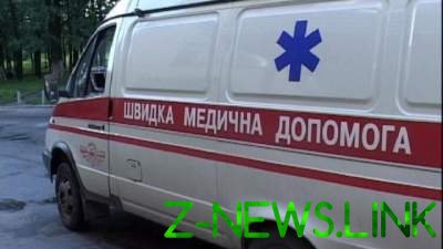 СМИ: в Луганске расстреляли «скорую помощь», есть погибшие