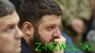 Суд арестовал элитную недвижимость сына Авакова