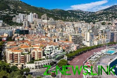 Нам так жить: быт самых бедных граждан Монако. Фото