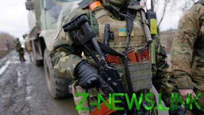 Боевики 16 раз обстреляли украинские позиции