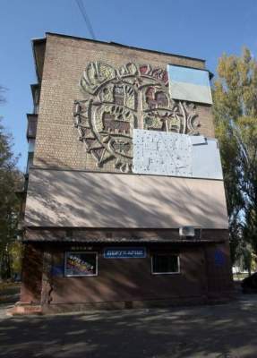 В Киеве стали чаще «утеплять» памятники архитектуры