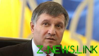 Аваков рассказал о стратегии возвращения Донбасса