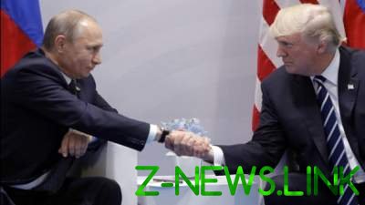 СМИ: Россия и США "втихаря" обсудили снятие санкций