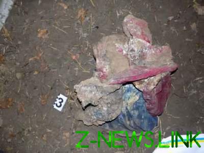 ЧП на Одесчине: найдены тела двух мужчин