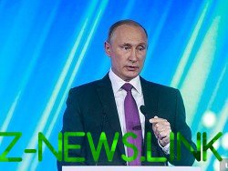 Путин пообещал освободить от налогов олигархов, вернувших бизнес в Россию