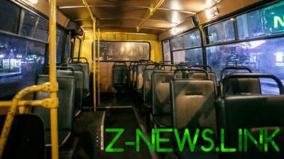В Харькове поднимают тарифы в пригородных автобусах