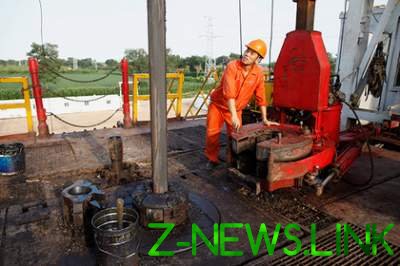 В Китае обнаружили гигантское месторождение нефти 