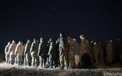 Между Украиной и ОРДЛО начались новые переговоры по обмену пленными, - Луценко