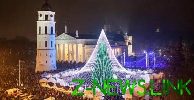 Рождественские ярмарки в Европе: во сколько обойдется поездка
