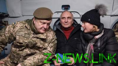 Обмен пленными на Донбассе: Порошенко отдал новое распоряжение
