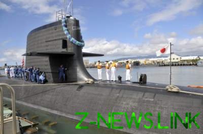 Невероятные факты о подводных лодках. Фото