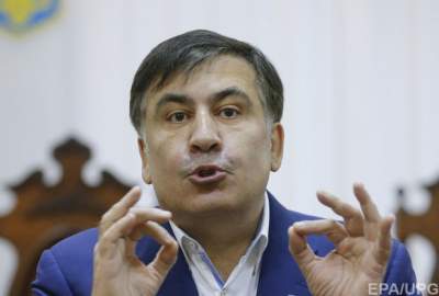 СБУ обнародовала результаты экспертизы записей Саакашвили и Курченко