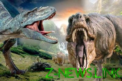 Когда вымерли динозавры? Видео