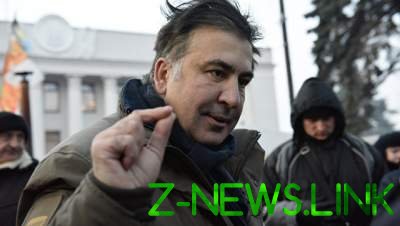 Суд решил не арестовывать Саакашвили