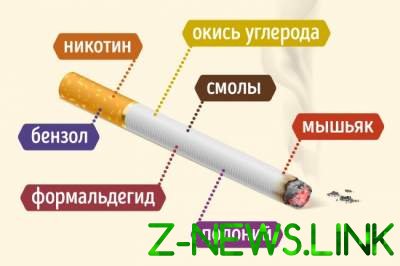 Медики рассказали о вреде разных видов курения