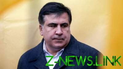 В СБУ прокомментировали обыски в доме Саакашвили
