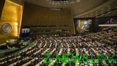 ООН настаивает на экстренной встрече по Иерусалиму