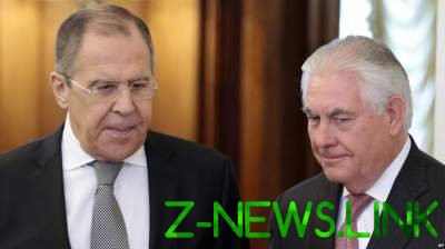 США и Россия обсудят проблемы Украины, Сирии и КНДР в Вене