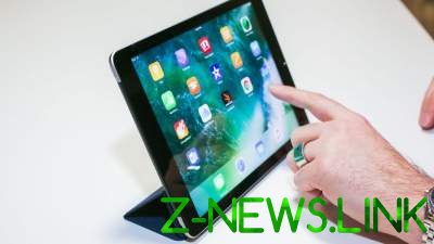 Apple пообещала выпустить самый доступный iPad