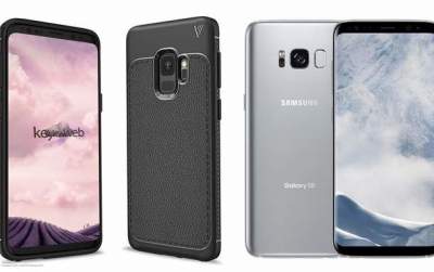 Названа дата выхода новых флагманских смартфонов Samsung