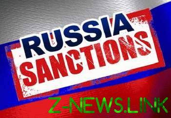 Новые санкции в отношении России одобрил президент США