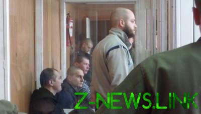Суд вновь взял под стражу одного из участников трагедии 2 мая в Одессе