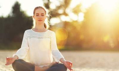 Психологи: медитации делают из людей эгоистов