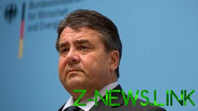 Немецкое правительство сделало важное заявление по Крыму