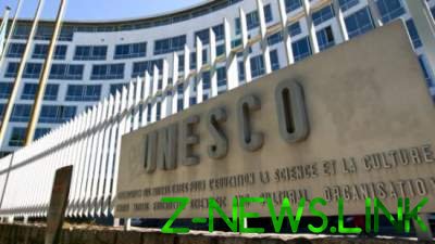 Израиль официально подтвердил выход из ЮНЕСКО