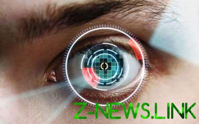 LG G7 получит новую биометрическую технологию