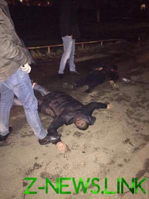 В Одессе убили работника скорой помощи