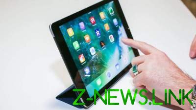Apple планирует выпустить недорогой iPad