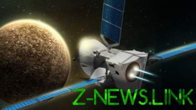 В NASA объявили о новой космической миссии