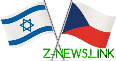 Чехия признала Западный Иерусалим столицей Израиля