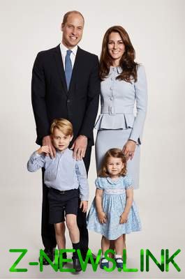 Принцесса Шарлотта идет в детский сад: как будут воспитывать особу королевских кровей