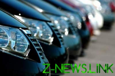 Опубликован рейтинг новых коммерческих автомобилей в Украине