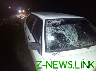 Смертельное ДТП на Виннитчине: водитель ВАЗ сбил двух женщин и пытался скрыться