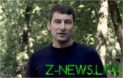 Арестован один из соратников Саакашвили