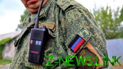 Боевики «ДНР» вербуют местных жителей