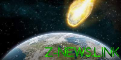 Земле грозит падение неизвестных астероидов, - ученые