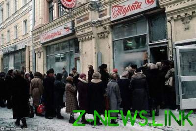 Как отмечали Новый год в Советском Союзе. Фото