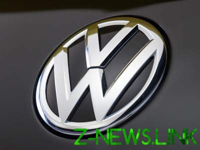 Volkswagen планирует разработать  еще один электрический кроссовер
